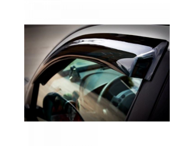 Ветровики SkyLine Lada Largus 12-
