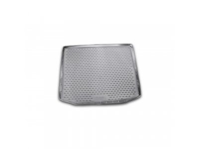 Коврик в багажник MITSUBISHI ASX 06/2010->, кросс. (полиуретан) от ELEMENT Коврик в багажник MITSUBISHI ASX 06/2010->, кросс. (полиуретан)