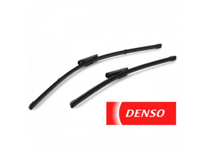 DF-125 Стеклоочиститель / резина DENSO ALFA ROMEO 147 (937) от DENSO DF-125 Стеклоочиститель / резина DENSO ALFA ROMEO 147 (937)