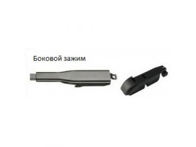 Щетка стеклоочистителя бескаркасная 550 mm