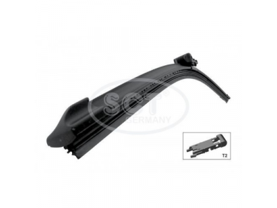 Щётка стеклоочистителя SCT AEROTECH 9107 perfect-fit от SCT Щётка стеклоочистителя SCT AEROTECH 9107 perfect-fit