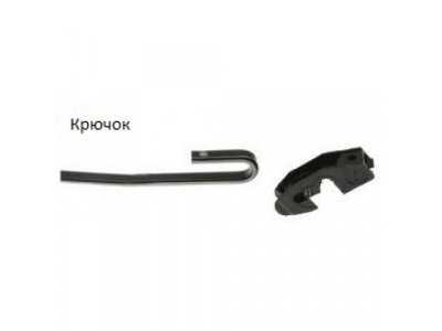 BOSCH Комплект стеклоочистителей Aerotwin 600/475mm (AR 607 S) от BOSCH BOSCH Комплект стеклоочистителей Aerotwin 600/475mm (AR 607 S)