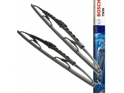 BOSCH Комплект стеклоочистителей Twin 550/550mm (405) от BOSCH BOSCH Комплект стеклоочистителей Twin 550/550mm (405)
