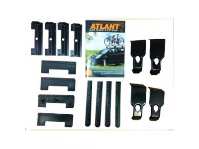 адаптеры Citroen Jumpy (4-dr, 5-dr VAN) (07-...) от ATLANT адаптеры Citroen Jumpy (4-dr, 5-dr VAN) (07-...)