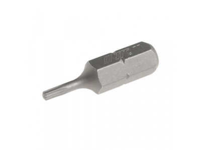 JTC Бита TORX Т7х25мм 1/4" S2 JTC от JTC JTC Бита TORX Т7х25мм 1/4" S2 JTC