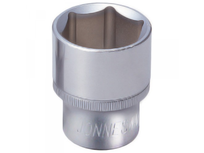 Головка торцевая 1/2"DR, 20 мм, S04H4120 JONNESWAY от JONNESWAY Головка торцевая 1/2"DR, 20 мм, S04H4120 JONNESWAY