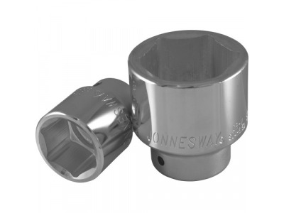 Головка торцевая 3/4"DR, 22 мм, S04H6122 JONNESWAY от JONNESWAY Головка торцевая 3/4"DR, 22 мм, S04H6122 JONNESWAY