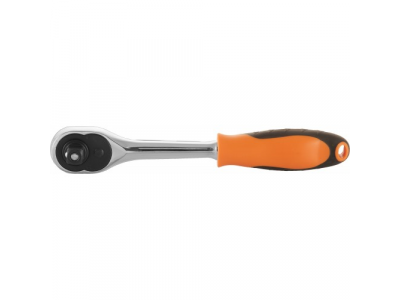 Рукоятка трещоточная 1/2"DR 72 зубца, Ombra 281202 от OMBRA Рукоятка трещоточная 1/2"DR 72 зубца, Ombra 281202