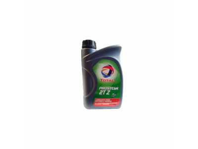Индустриальное масло TOTAL PROSYLVA 2TZ 18B1L TOT C