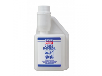 Моторное масло LiquiMoly 1051 от LIQUI MOLY Моторное масло LiquiMoly 1051