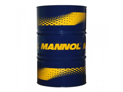 MANNOL Dexron II Automatic 208L от MANNOL MANNOL Dexron II Automatic 208L