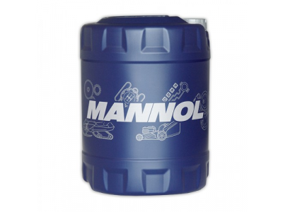 MANNOL Dexron II Automatic 10L от MANNOL MANNOL Dexron II Automatic 10L