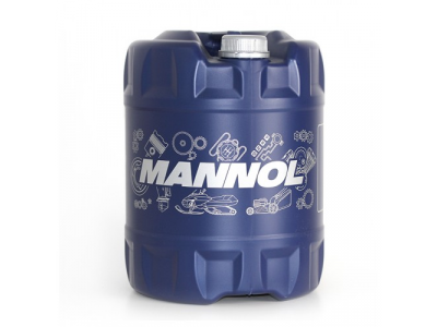 MANNOL Dexron II Automatic 20L от MANNOL MANNOL Dexron II Automatic 20L