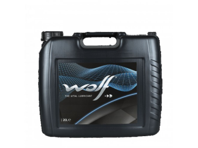 Трансмиссионное масло WOLF OFFICIALTECH 75W90 G50 20L от WOLF Трансмиссионное масло WOLF OFFICIALTECH 75W90 G50 20L
