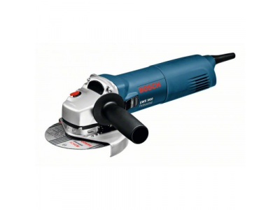 Угловая шлифмашина GWS 1000 Professional от BOSCH Угловая шлифмашина GWS 1000 Professional
