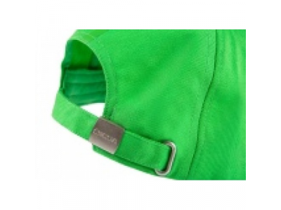 Бейсболка Skoda Baseball Cap Logo, Green/Green от VAG Бейсболка Skoda Baseball Cap Logo, Green/Green