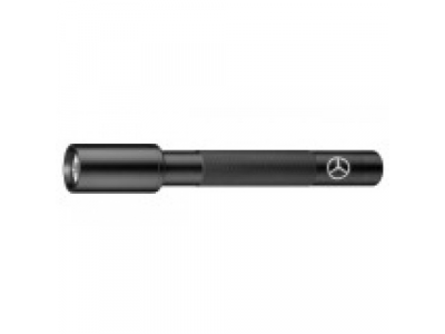 Светодиодный карманный фонарь Mercedes-Benz LED Torch