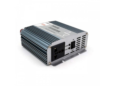 Инвертор 12V-220V 300W BELTTT чистый синус