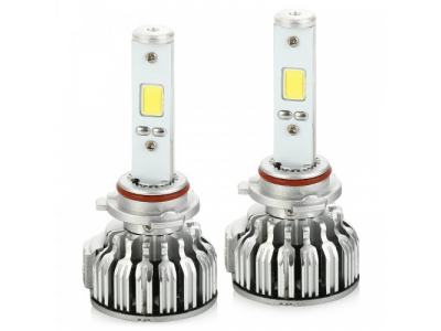 Лампа LED Clearlight H4 2800 lm ( 2 шт) от ClearLight Лампа LED Clearlight H4 2800 lm ( 2 шт)