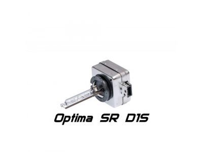 Ксеноновая лампа Optima Service Replacement D1S 4300K от OPTIMA Ксеноновая лампа Optima Service Replacement D1S 4300K